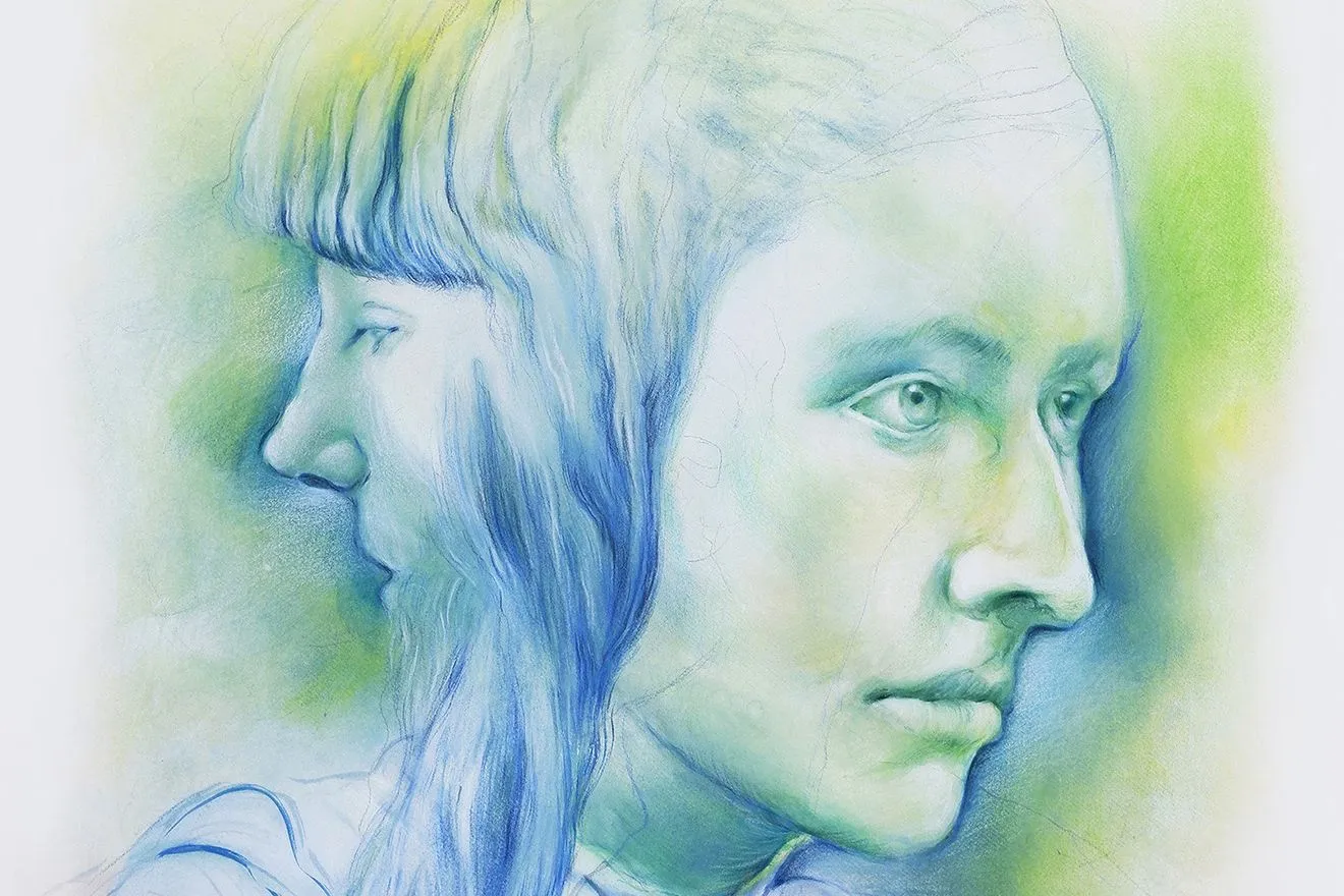 Μαριάννα Ιγνατάκη - "Soft, Sharp and Hollow, Like Their Breath"