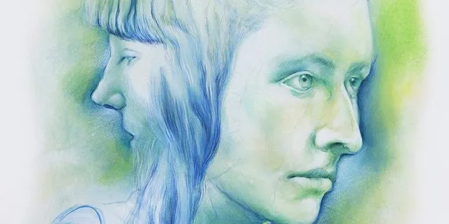 Μαριάννα Ιγνατάκη - "Soft, Sharp and Hollow, Like Their Breath"