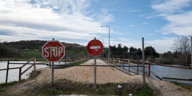 Νέα Αριστερά: Ο Έβρος δεν πνίγεται από τη φύση αλλά από κυβερνητικές επιλογές