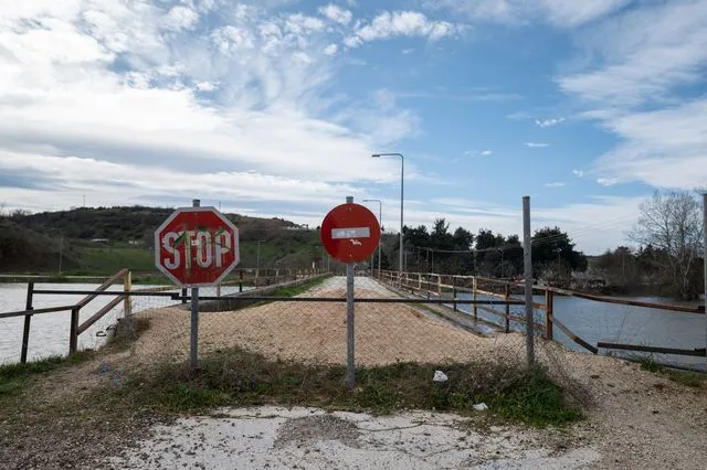 Νέα Αριστερά: Ο Έβρος δεν πνίγεται από τη φύση αλλά από κυβερνητικές επιλογές