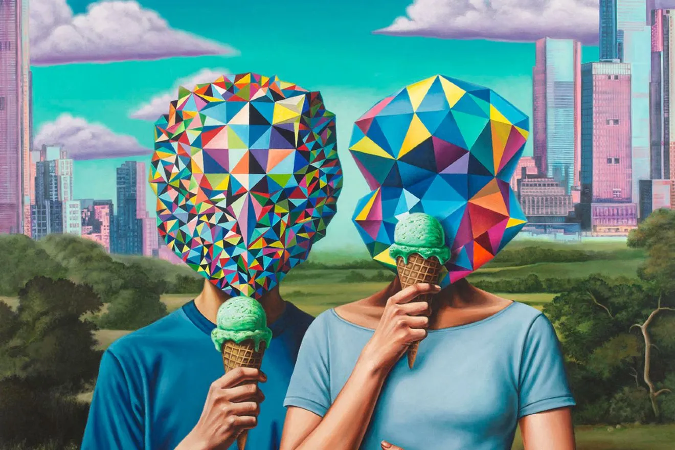 Δωρεάν το Σαββατοκύριακο: Βόλτες τέχνης, συζητήσεις & βιβλία, 6-8 Φεβρουαρίου