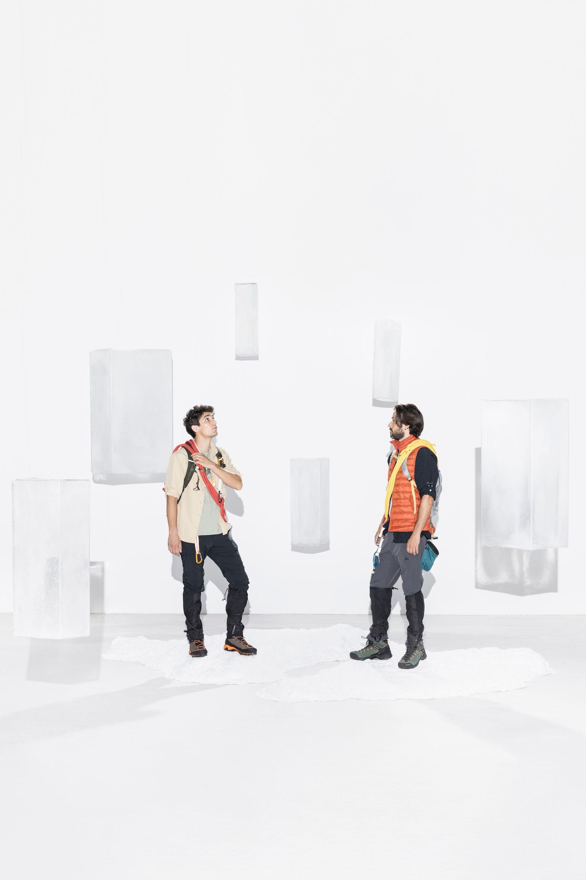 Μία αχόρταγη σκιά