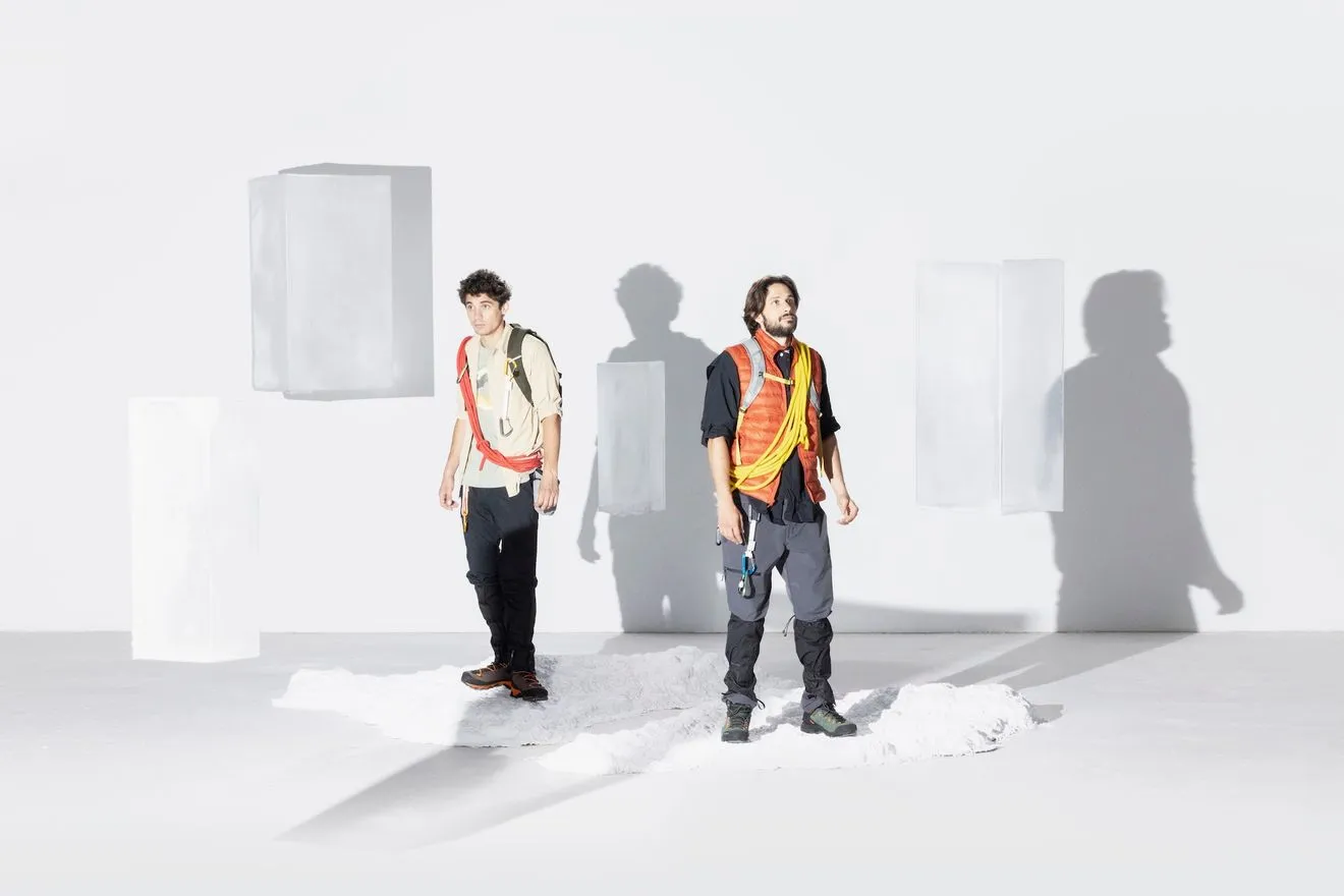 Μία αχόρταγη σκιά