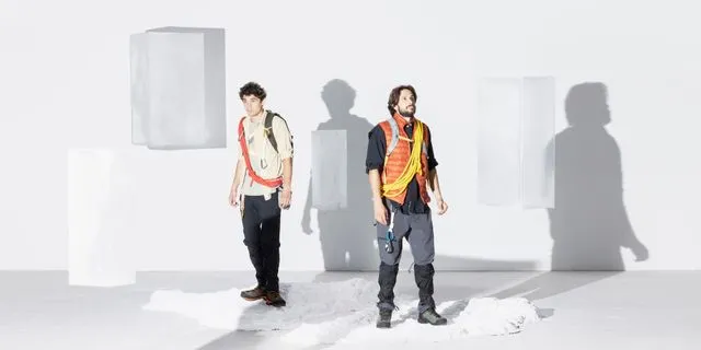 Μία αχόρταγη σκιά