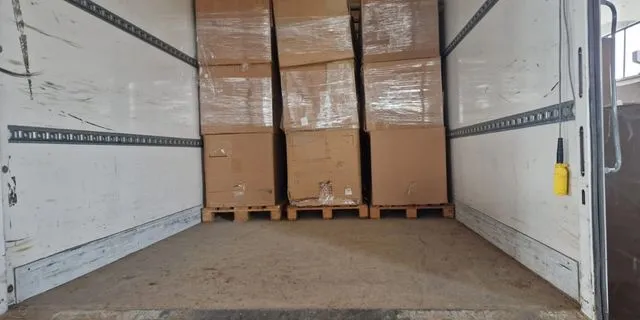 Αντίπαλοι της Ρωσόφωνης Μαφίας του “Έντικ” τα μέλη του κυκλώματος λαθρεμπορίου τσιγάρων