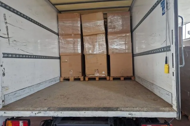 Αντίπαλοι της Ρωσόφωνης Μαφίας του “Έντικ” τα μέλη του κυκλώματος λαθρεμπορίου τσιγάρων που εξαρθρώθηκε