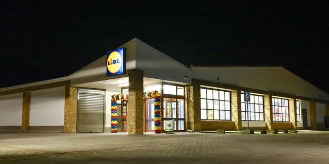 Lidl Ελλάς: Προχωρά η επέκταση του δικτύου και ο εκσυγχρονισμός των καταστημάτων