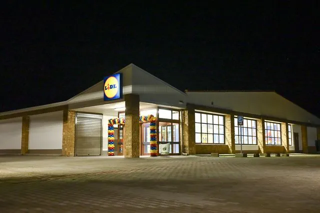 Lidl Ελλάς: Προχωρά η επέκταση του δικτύου και ο εκσυγχρονισμός των καταστημάτων
