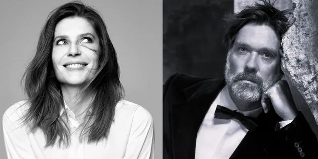 Rufus Wainwright – Chiara Mastroianni  σε μία μοναδική βραδιά στο Μέγαρο