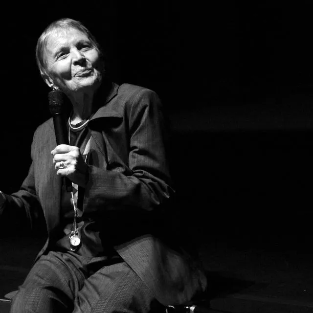 Ελένη Γλύκατζη Αρβελέρ