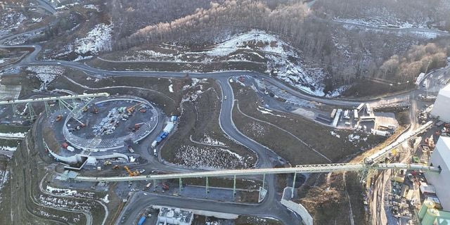 ELDORADO GOLD: Εξαγορά της μεταλλευτικής Foran – “Κρίσιμες πρώτες ύλες” και “μετενέργεια” στην Ελλάδα