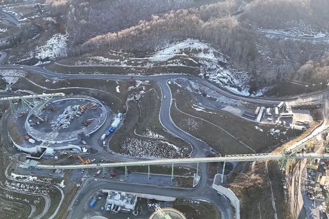 ELDORADO GOLD: Εξαγορά της μεταλλευτικής Foran – “Κρίσιμες πρώτες ύλες” και “μετενέργεια” στην Ελλάδα