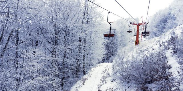 Στο Σέλι για σκι – Τι να δούμε σε Νάουσα και Βέροια