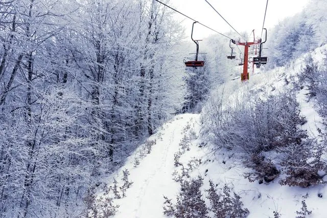 Στο Σέλι για σκι – Τι να δούμε σε Νάουσα και Βέροια