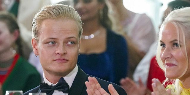 Συνελήφθη ξανά ο γιος της πριγκίπισσας της Νορβηγίας πριν τη δίκη για βιασμό