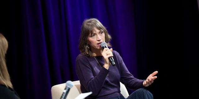 Η συζήτηση στο Γαλλικό Ινστιτούτο με τη Vanessa Springora και τη Μία Κόλλια