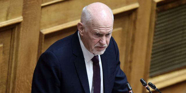 Παπανδρέου για υποκλοπές: Αχτίδα φωτός η απόφαση του δικαστηρίου