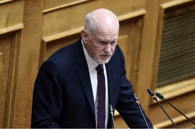 Παπανδρέου για υποκλοπές: Αχτίδα φωτός η απόφαση του δικαστηρίου