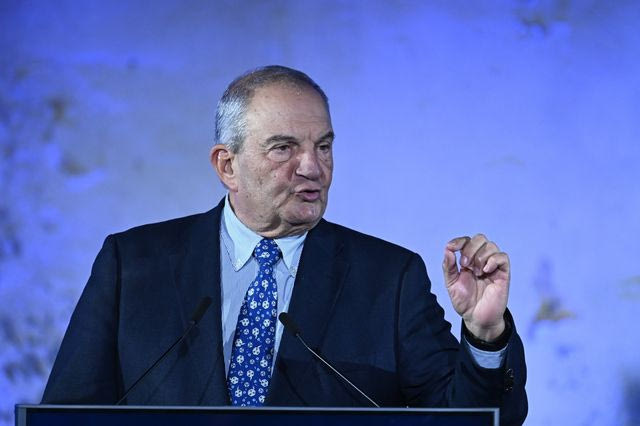 Καραμανλής για ελληνοτουρκικά: Όχι σε μηνύματα που εκλαμβάνονται ως υποχώρηση