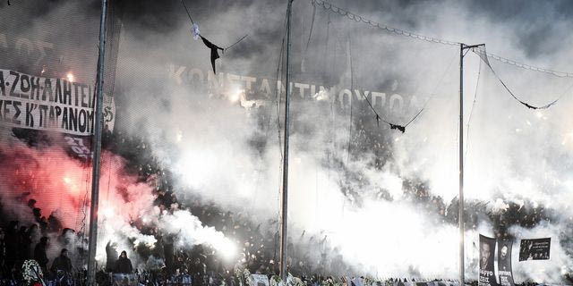 Γενική συνέλευση ΠΑΟΚ: Νέα ΑΜΚ ύψους 13 εκατ. ευρώ