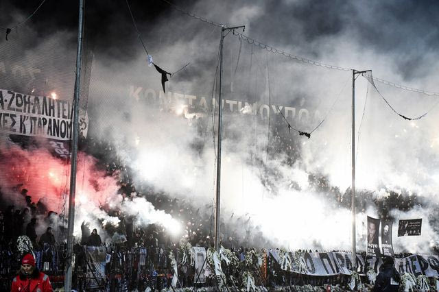 Γενική συνέλευση ΠΑΟΚ: Νέα ΑΜΚ ύψους 13 εκατ. ευρώ