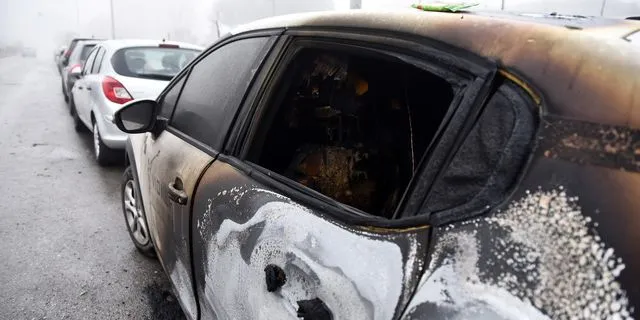 Εξηγήσεις από το ΑΠΘ για τα επεισόδια ζητεί το υπ. Παιδείας – Ελεύθεροι οι 313 προσαχθέντες