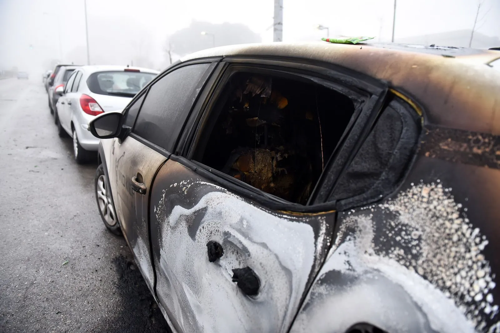 Εξηγήσεις από το ΑΠΘ για τα επεισόδια ζητεί το υπ. Παιδείας - Διορία 48 ωρών