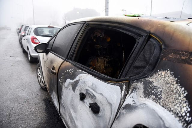 Κατατέθηκε το πόρισμα της ΕΔΕ για τα επεισόδια στο ΑΠΘ