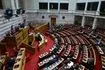 Βουλή: Με 158 “ναι” πέρασε το ν/σ για τις συλλογικές συμβάσεις