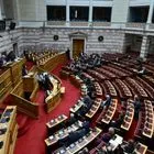 Βουλή: Με 158 “ναι” πέρασε το ν/σ για τις συλλογικές συμβάσεις