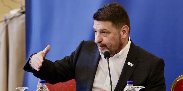 Χαρδαλιάς: “Ήρθε η ώρα να δώσουμε λογαριασμό ευθύνης στους πολίτες της Αττικής”