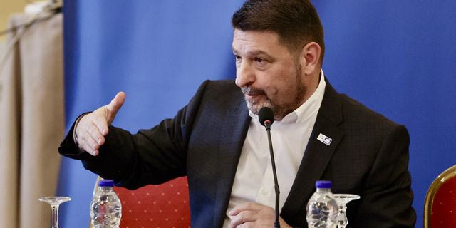 Χαρδαλιάς: Σύνταξη οικονομικής μελέτης για τις αντοχές του ΠΟΣΠΛΑ