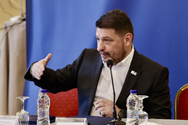 Χαρδαλιάς: Σύνταξη οικονομικής μελέτης για τις αντοχές του ΠΟΣΠΛΑ