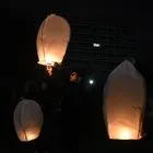 Συγκέντρωση μνήμης στο ΑΠΘ για τους 57 των Τεμπών – “Η οργή μας ξεχειλίζει”