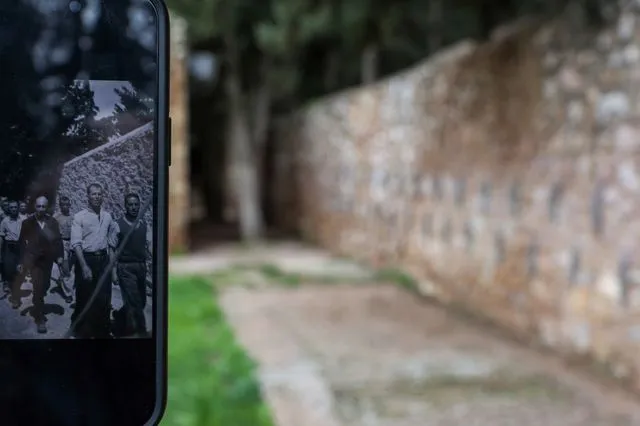 Μαζική ανταπόκριση στην πρωτοβουλία της Ένωσης Φωτορεπόρτερ για το ντοκουμέντο των 200 της Καισαριανής