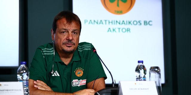 Αταμάν: “Σίγουρα θα είμαστε στο Final Four”