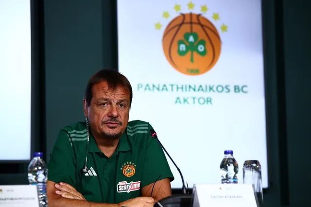 Παναθηναϊκός AKTOR: Χωρίς media day πριν από το ματς με τη Ρεάλ Μαδρίτης