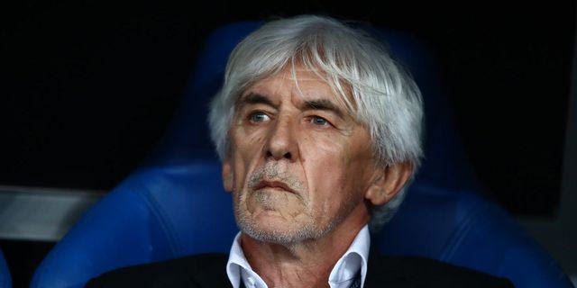 Γιοβάνοβιτς: “Στόχος να παραμείνουμε στη League A, θα δώσουμε τα πάντα”