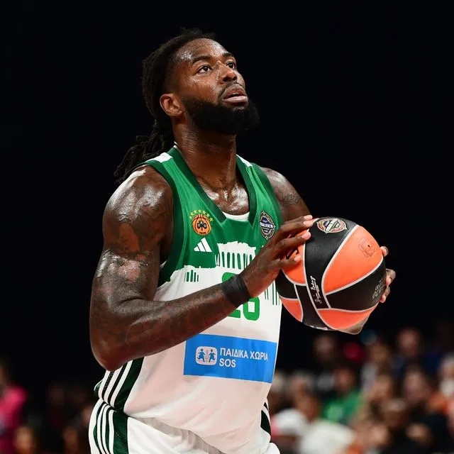 Αταμάν για Λεσόρ: “Είναι έτοιμος να αγωνιστεί”