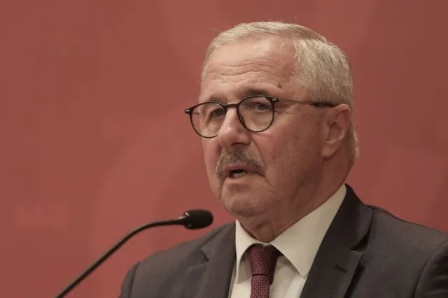 Μανιάτης προς ΕΕ: Πώς θα προστατεύσετε τα κυριαρχικά δικαιώματα της Ελλάδας από την τουρκική επιθετικότητα