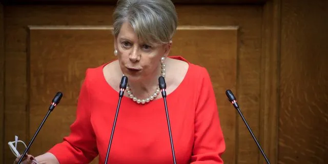 Ερώτηση Ακρίτα στη Βουλή για τις αμβλώσεις μετά το ρεπορτάζ του NEWS 24/7