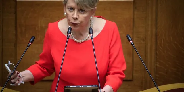 Ερώτηση Ακρίτα στη Βουλή για τις αμβλώσεις μετά το ρεπορτάζ του NEWS 24/7