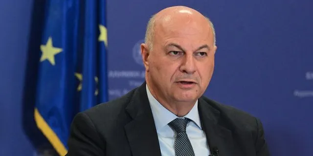 Τσιάρας: Θα πάρουμε οποιοδήποτε μέτρο για να στηρίξουμε τον αγροτικό κόσμο