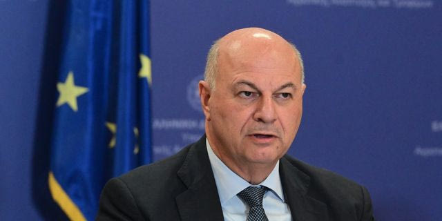 Τσιάρας: Την Τρίτη η συνάντηση με τους κτηνοτρόφους – Στόχος να ξαναχτίσουμε την ελληνική κτηνοτροφία