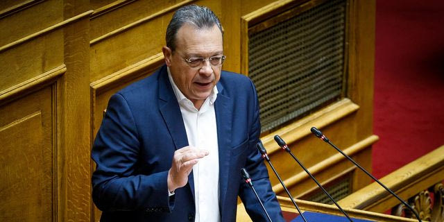 Φάμελλος: Ο Λαζαρίδης είναι σήμα κατατεθέν της ρουσφετολογικής αντίληψης της ΝΔ