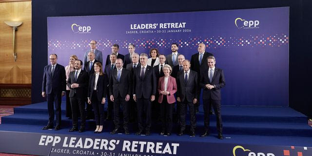 Το ΕΛΚ ζητά ενεργοποίηση της ρήτρας αμοιβαίας άμυνας της ΕΕ