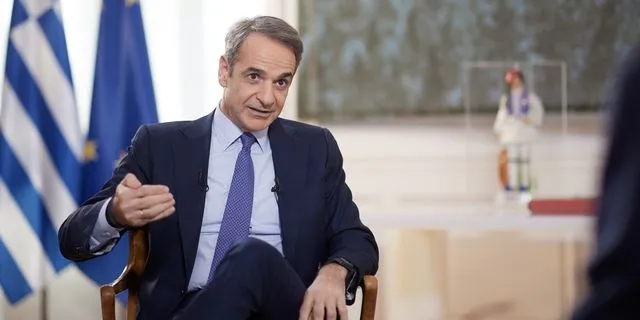 Ο Μητσοτάκης βλέπει Κασσάνδρες και όχι Νέστορες στα ελληνοτουρκικά