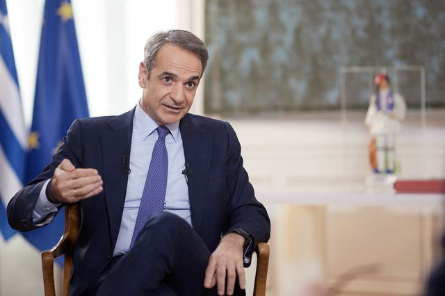 Διήμερη επίσκεψη του Κυριάκου Μητσοτάκη στην Ινδία – Το πρόγραμμά του