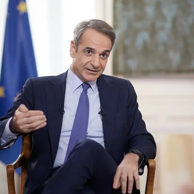 Ο Μητσοτάκης βλέπει Κασσάνδρες και όχι Νέστορες στα ελληνοτουρκικά