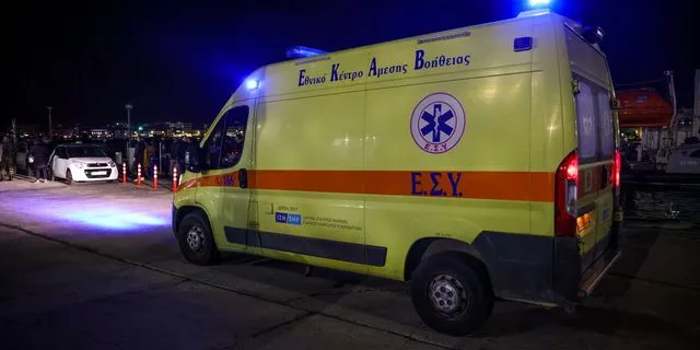 Στη Χίο η Ύπατη Αρμοστεία του ΟΗΕ για τους Πρόσφυγες